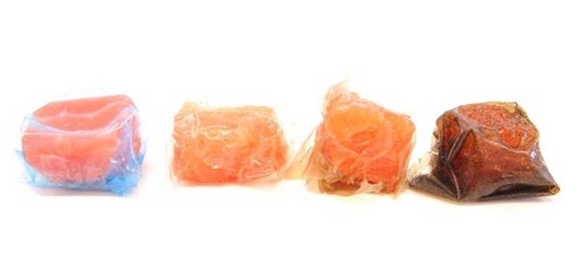 REPLACING SINGLE-USE PLASTIC FILM