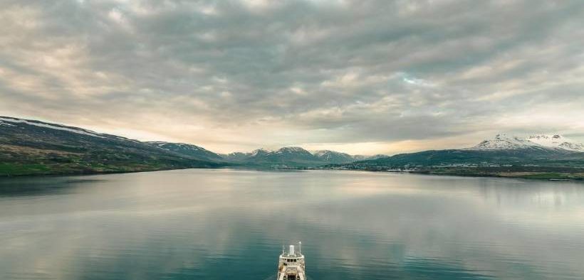 Samherji's cases with the Icelandic tax authorities have been finalised and criminal cases dropped