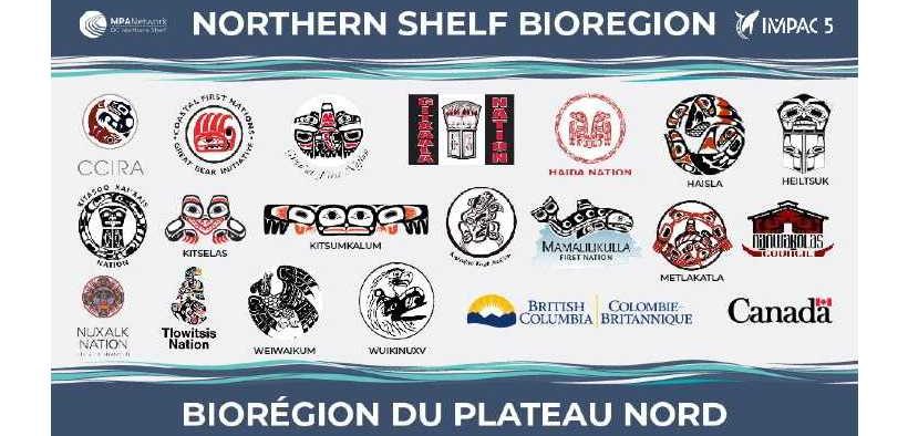 CANADA ANNOUNCES VAST NETWORK OF MPAS