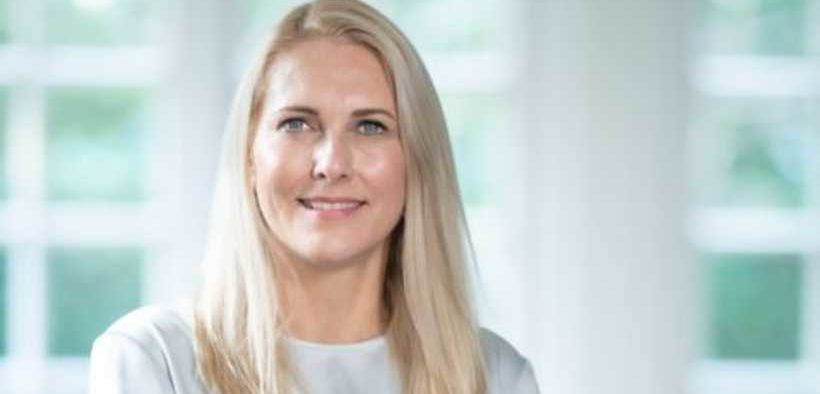 HEGE CHARLOTTE BAKKEN JOINS BIOMEGA GROUP AS
