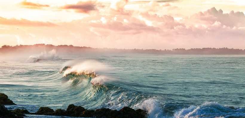 €28 MILLION FOR THE FIRST BLUE ECONOMY INSTRUMENT