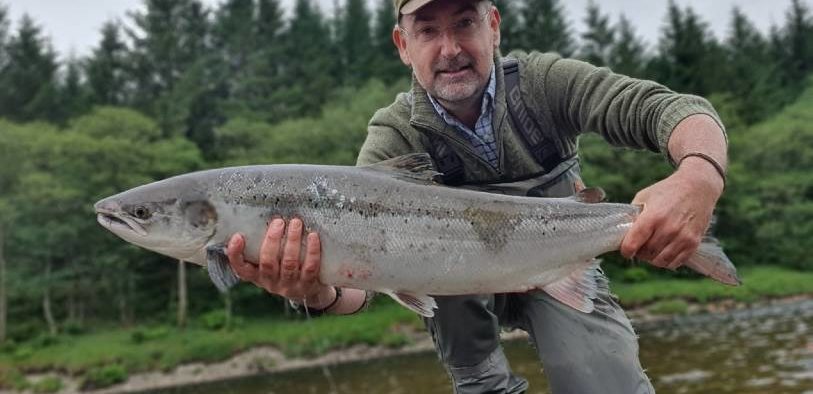 Final call for funding bids to help save Scotland's king of fish