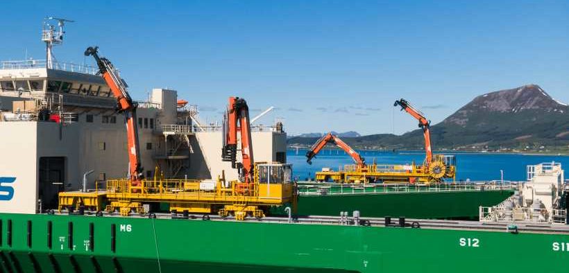 NEKKAR STRENGTHENS AQUACULTURE OFFERING