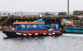 NEW CONSERVATION ZONES JEOPARDISE ORKNEY SEAFOOD SECTOR