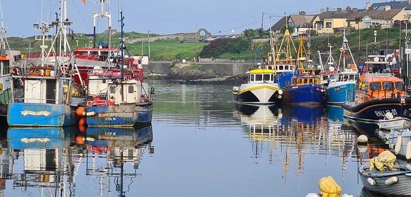 NWWAC welcomes progress on eco-based fisheries management