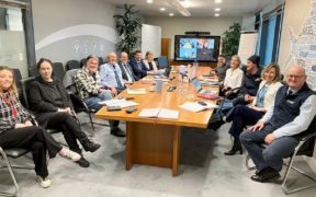 Sea-Fisheries Protection Authority Meets with Representatives of Environmental NGOs Focused on Marine Sustainability