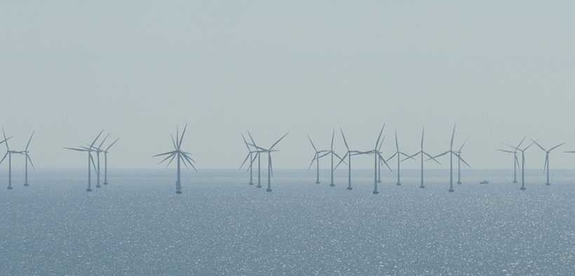 WARNING TO GOVERNMENTS ON OFFSHORE WIND