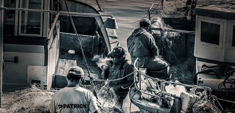 100 MILLION US$ GOAL TO SCALE UP SUSTAINABLE FISHING