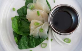 AQUA CULTURED FOODS