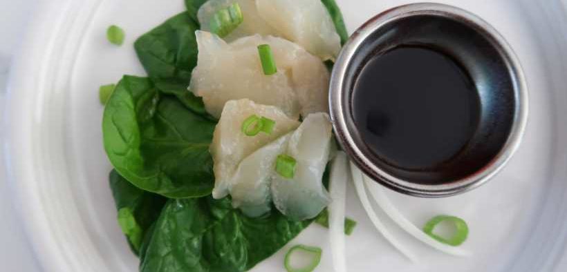 AQUA CULTURED FOODS