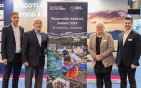 Global Seafood Summit Heads to Scotland