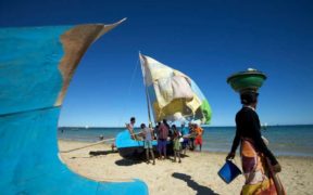 INTERNATIONAL YEAR OF ARTISANAL FISHERIES AND AQUACULTURE