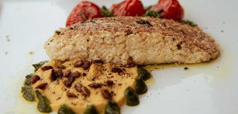 LOKI FOODS LAUNCHES NEW SCALE PRODUCTION SITE