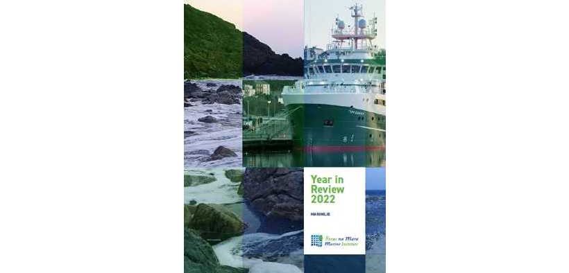 _MARINE INSTITUTE PUBLISHES YEAR IN REVIEW 2022(1)