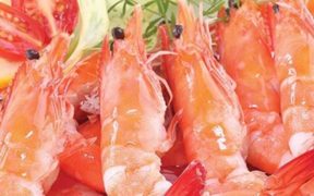 QUOTAS AND TAXES ARE HINDERING VIETNAM’S SHRIMP EXPORTS