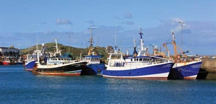 SFPA ISSUES FISHERY INFORMATION NOTICE REGARDING LANDING