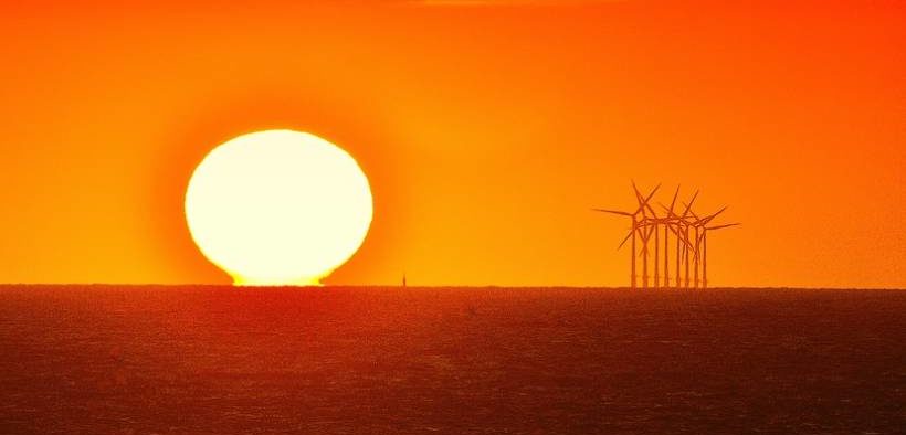 Codling Wind Park establishes dedicated €500,000 Fisheries Fund