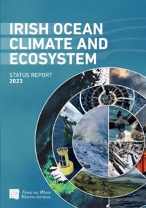 Irish Ocean Climate and Ecosystem Status Report Launched