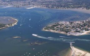 NEW CEO FOR POOLE HARBOUR