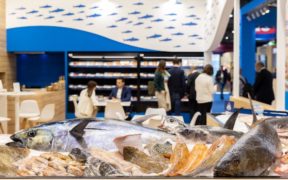 Record Breaking Edition for Seafood Expo Global