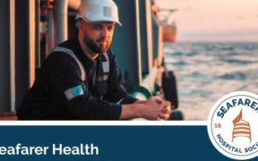 SHS LAUNCHES GUIDE TO SUPPORT SEAFARER HEALTHCARE