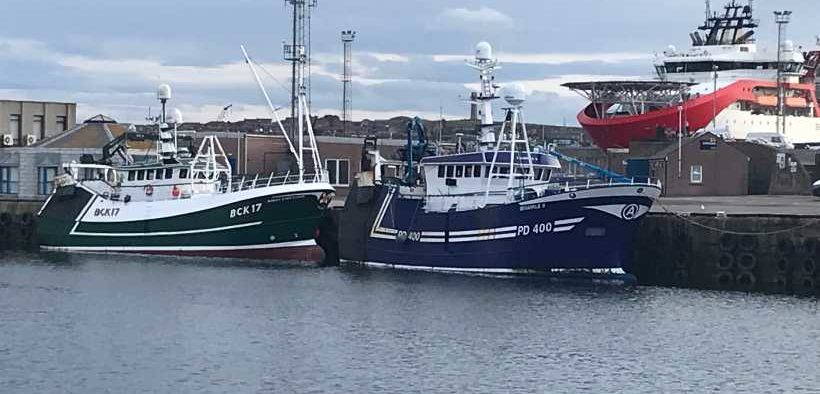 Call for end of ‘exploitation’ of migrant fishing labour