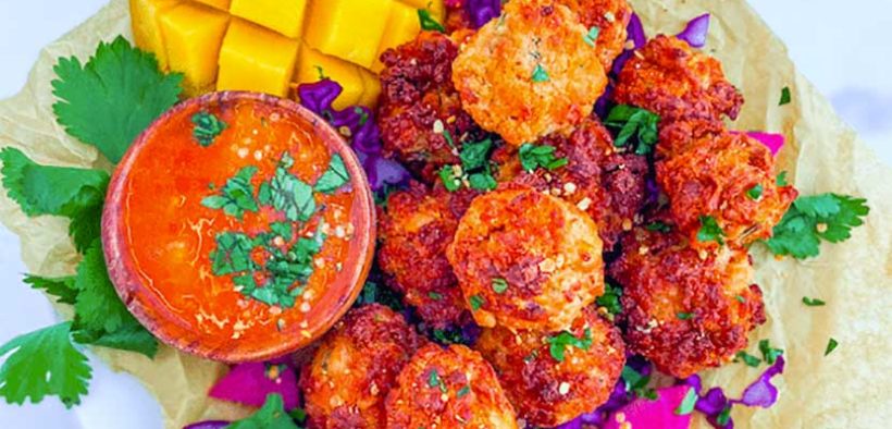 Launch of New Bay Crab Cake Sandwich