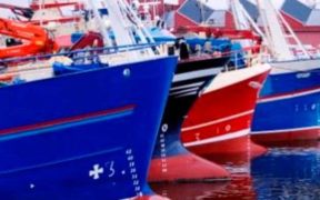 SEA-FISHERIES PROTECTION AUTHORITY TO HOST WEBINAR