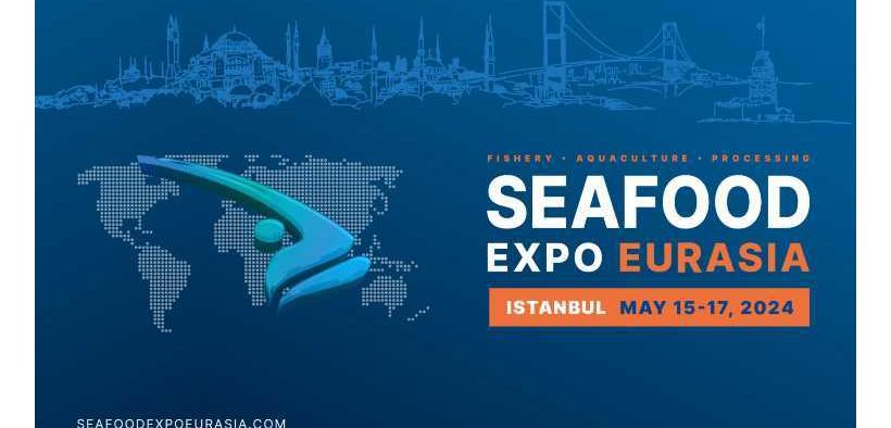 SEAFOOD EXPO EURASIA 3
