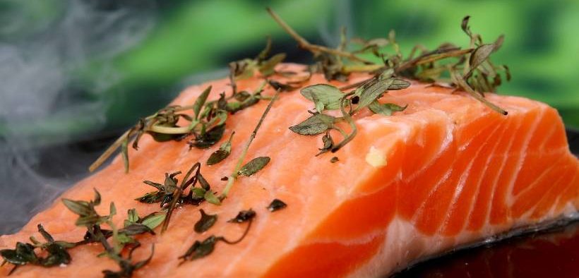 Salmon Scotland on independent skills review