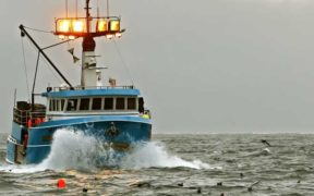 MARINTRUST ENGAGES WITH HRAS