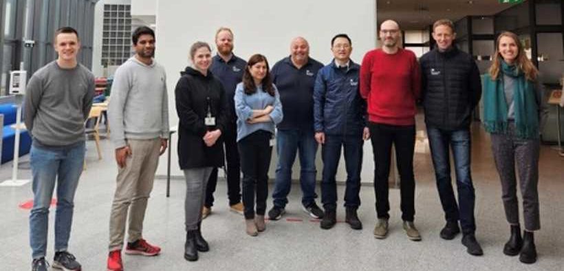BENCHMARK EXPANDS R&D TEAM
