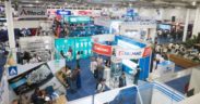 Connecting the global shrimp industry at Aqua Expo 2023