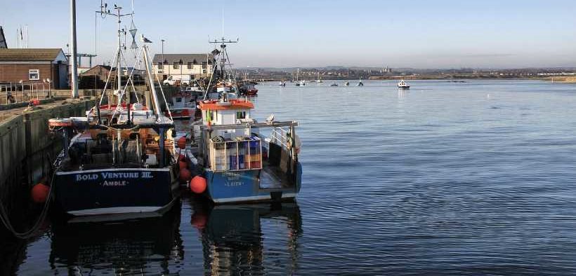 EU AND UK REACH THREE AGREEMENTS ON FISHERIES MANAGEMENT