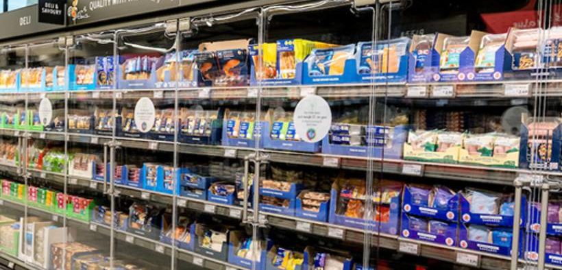 Aldi and the MSC give insights into how you can enjoy seafood sustainably