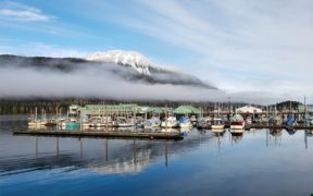 Are Alaska fishing communities prepared for climate change