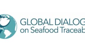 GLOBAL DIALOGUE ON SEAFOOD TRACEABILITY