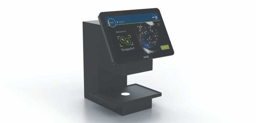 INVE AQUACULTURE AND ARIS INTRODUCE SNAPPART