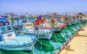 MedFish4Ever awards on innovative practices in fisheries and aquaculture