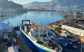 SEALORD ACQUIRES INDEPENDENT FISHERIES