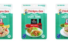 CHICKEN OF THE SEA® AND MCCORMICK® BRANDS2