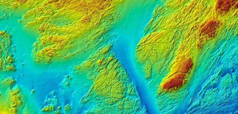 INFOMAR RELEASES NEW HIGH-RESOLUTION DATA2