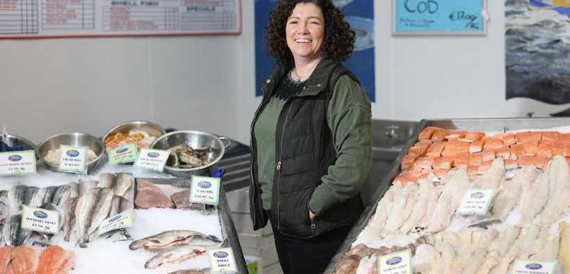 MAJOR INVESTMENT FOR IRISH SEAFOOD COMPANY