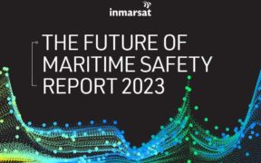 INMARSAT FISHING FOR ROOT CAUSES ON SAFETY INCIDENTS