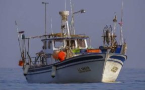 TOGETHER FOR THE FUTURE OF FISHERIES