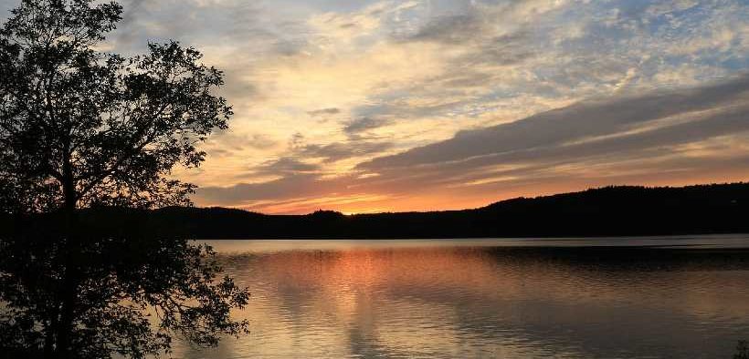 Funding support for Canadian aquaculture