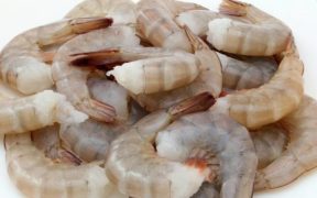 Vietnam shrimp exports reach 3.6 billion USD