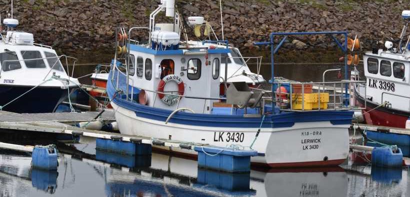 INSHORE SECTOR A KEY STRENGTH