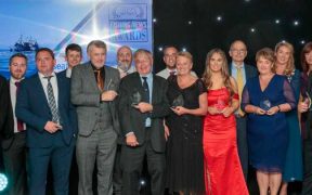 NOMINATIONS SOUGHT FOR FISHING NEWS AWARDS