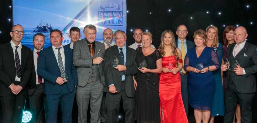 NOMINATIONS SOUGHT FOR FISHING NEWS AWARDS
